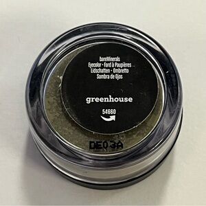 bareMinerals Greenhouse Loose Mineral Eyecolor 54660 Eyeshadow 0.28g 0.01oz